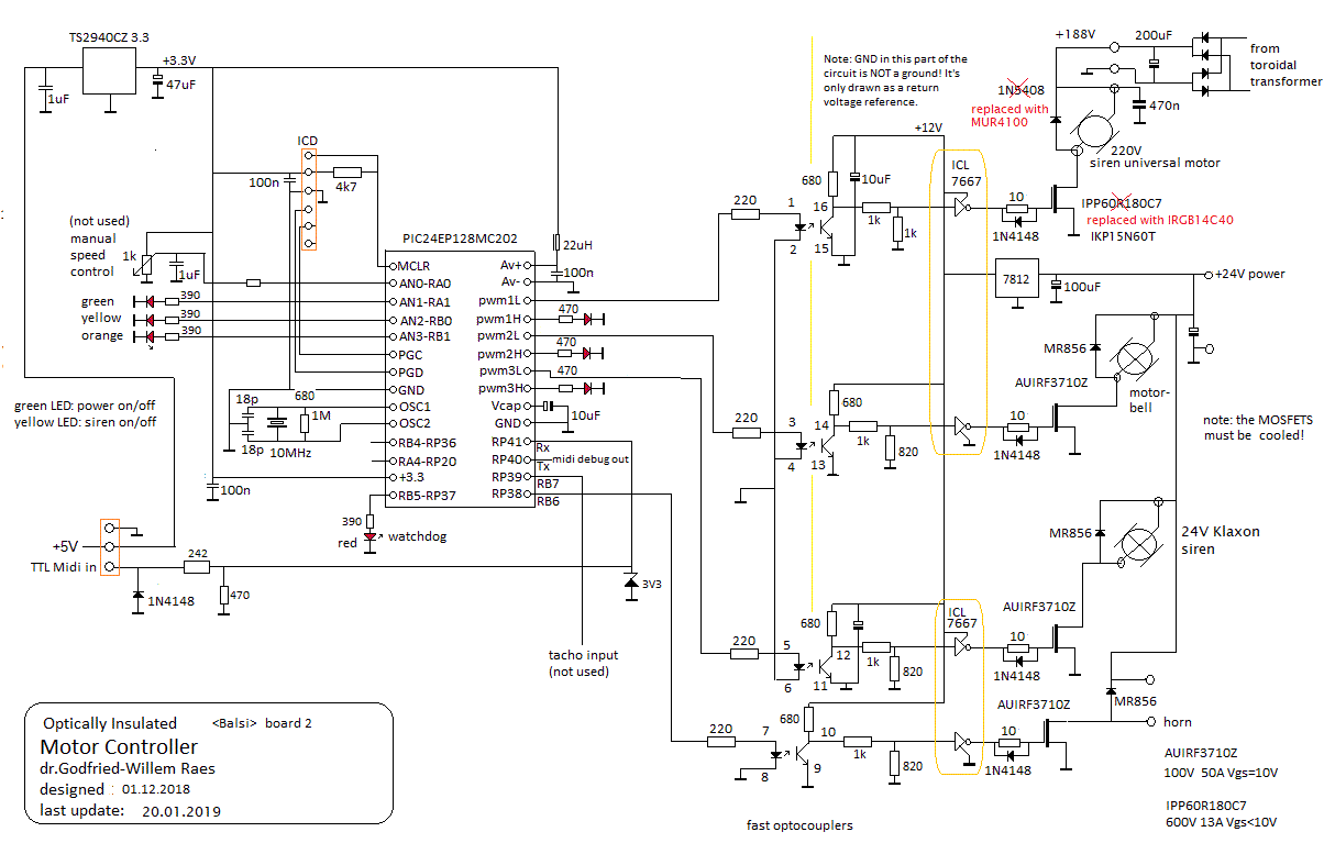 Wiring Diagram PDF: 120ma Siren Wiring Diagram