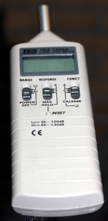 db-meter