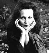 Kaija Saariaho