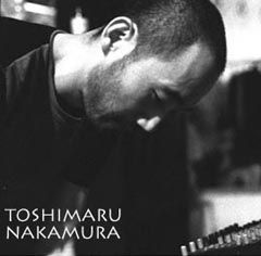 Toshimaru Nakamura