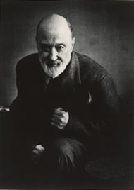 Charles Ives