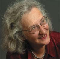 Thea Musgrave