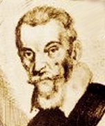 Claudio Monteverdi