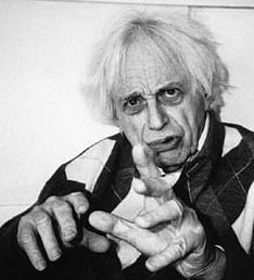 Gyrgy Ligeti - foto: Davidxgreen