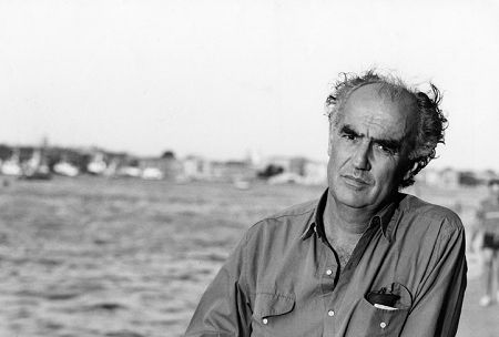 Luigi Nono