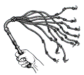 Cat-o'-nine-tails