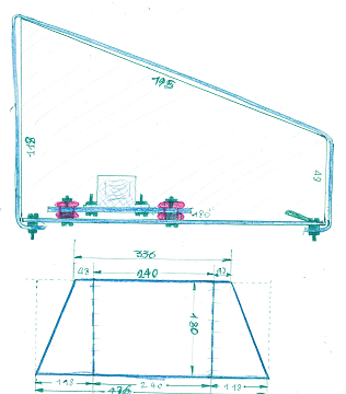 Ringmodulator 1970