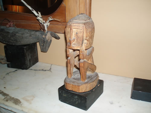 korwar