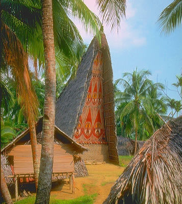 mannenhuis